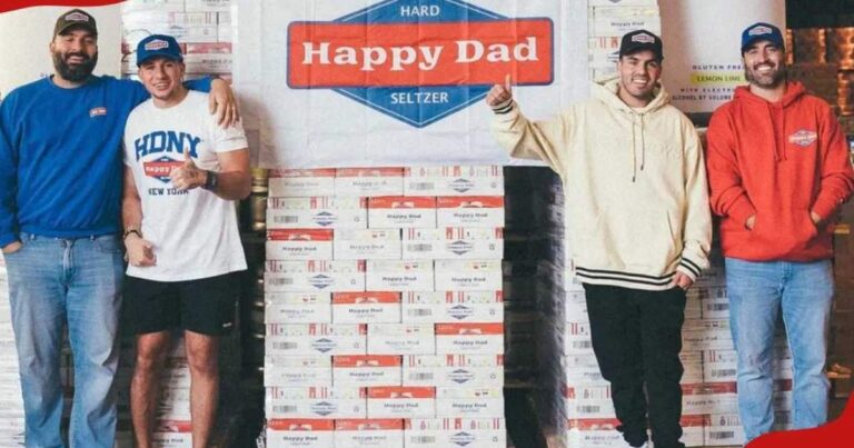 Happy Dad Net Worth