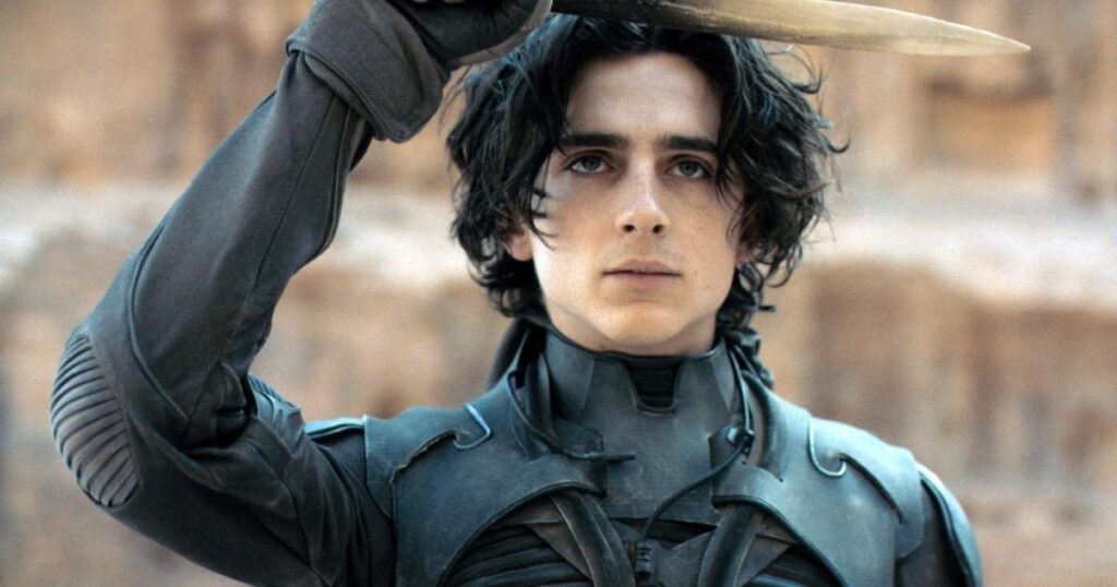 How His Height Suits His Role in Call Me By Your Name
