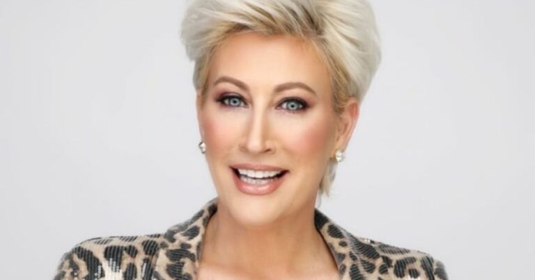 Kim Gravel Net Worth