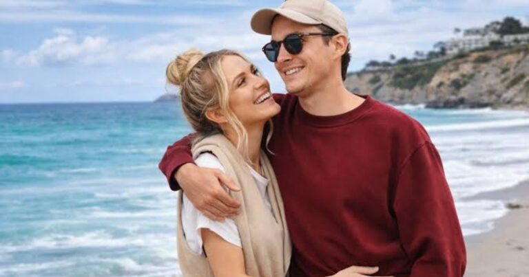 Lisa Gilroy Husband