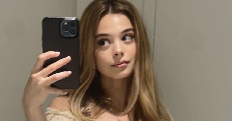 Molly Little