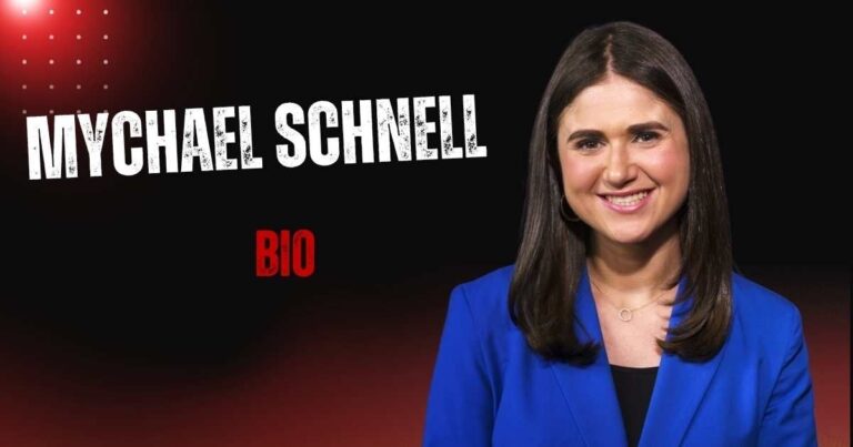 Mychael Schnell Wikipedia