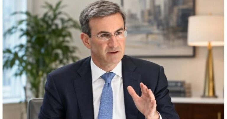 Peter Orszag Wig
