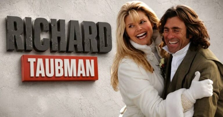 Richard Taubman