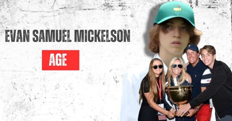 evan samuel mickelson