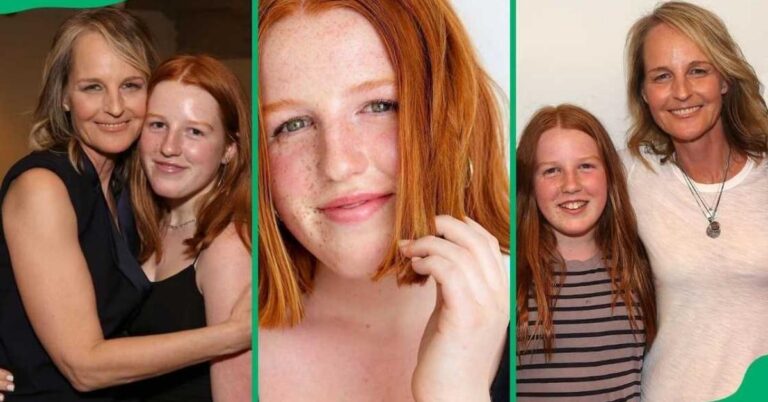 Makena Lei Gordon Carnahan:
