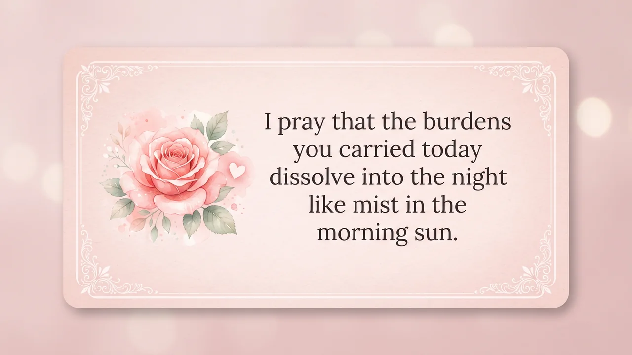 Good Evening Blessings and Prayers - Good Evening Blessings