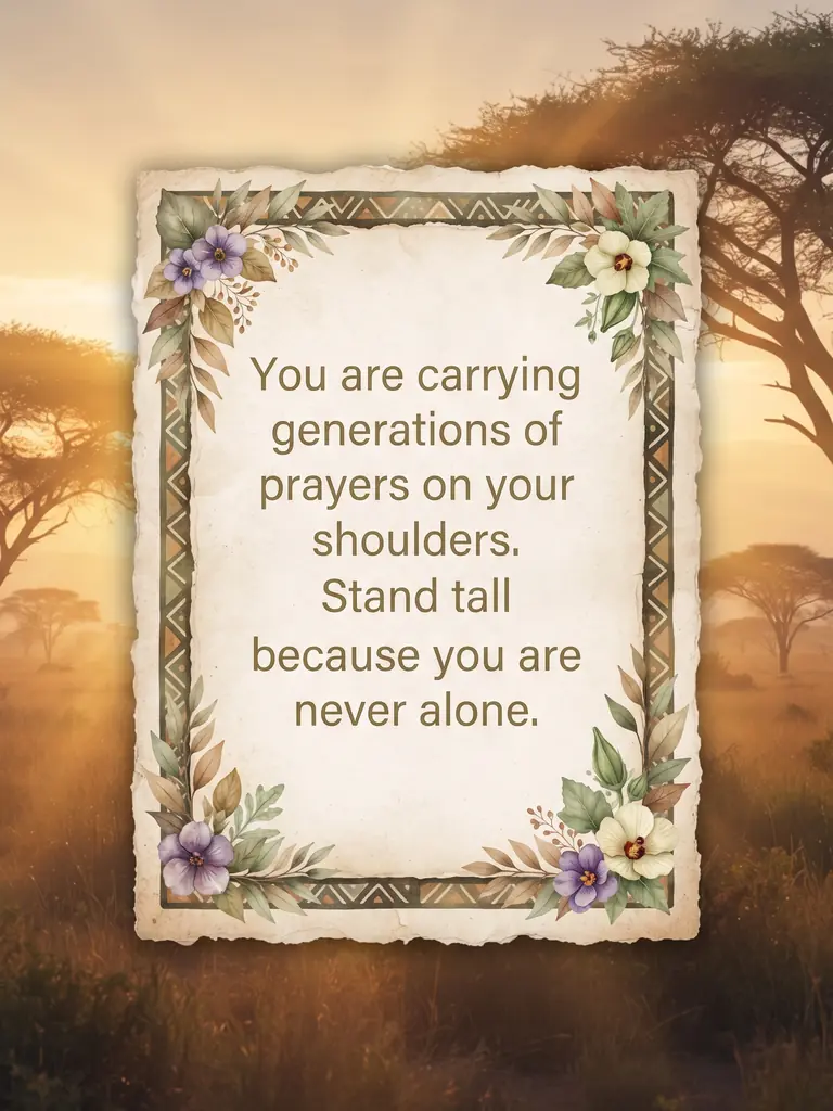 Inspirational African American Spiritual Friday Blessings - African American Spiritual Friday Blessings