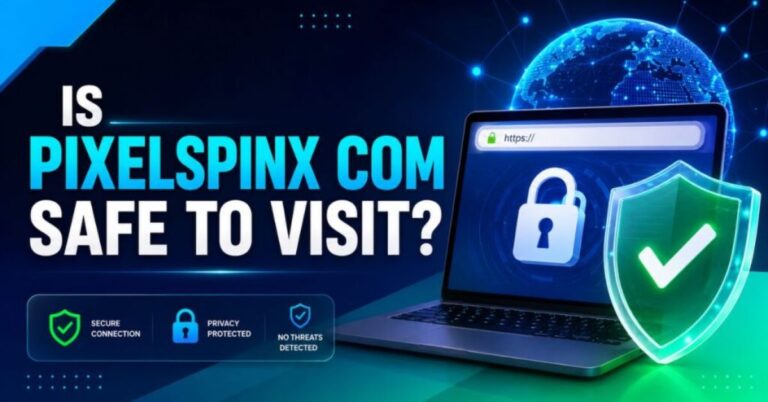 pixelspinx com