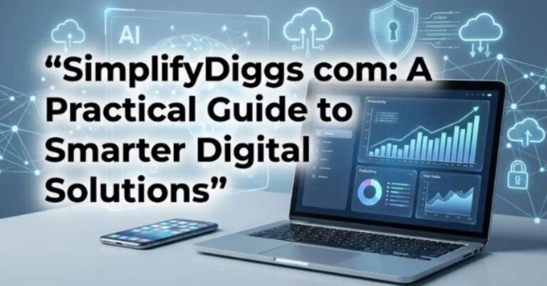 simplifydiggs com