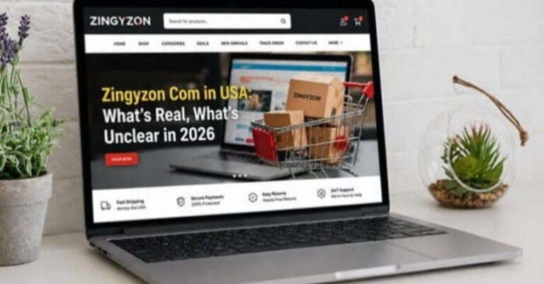 zingyzon. com