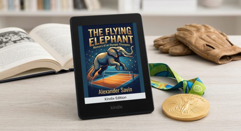 The Flying Elephant Memoirs of an Olympic Champion Kindle Edition Alexander Savin Introduction Sports memoirs offer readers a chance to look beyond medals, records, and championship celebrations. They reveal the discipline, personal sacrifices, difficult decisions, and defining moments that shape an athlete's career. The Flying Elephant Memoirs of an Olympic Champion Kindle Edition Alexander Savin is a search term that connects readers with a book associated with the experiences of an Olympic champion and the world of competitive sports. For readers interested in athletic biographies, Olympic history, and the personal stories behind elite performance, exploring this title can be a useful starting point. This guide explains the book's subject, its potential appeal to sports enthusiasts, the value of athlete memoirs, and what readers should consider before purchasing a digital edition. It also discusses how Kindle books work, how to evaluate a book's authenticity, and where to look for reliable information about Alexander Savin. The goal is to help readers make an informed decision without relying on unverified claims about the book's contents or publication details. What Is The Flying Elephant: Memoirs of an Olympic Champion About? The full title is The Flying Elephant: Memoirs of an Olympic Champion. The book is associated with Aleksandr Savin, a former Soviet volleyball player whose career included two Olympic appearances. According to Olympedia, Savin won a silver medal at the 1976 Montreal Olympics and a gold medal at the 1980 Moscow Olympics. These achievements give the memoir a clear place within the history of international volleyball. For readers searching for the flying elephant memoirs of an olympic champion kindle edition alexander savin, the main attraction is the opportunity to explore an athlete's experiences beyond official results. A medal record tells readers what happened at a tournament, but it does not fully explain the demands of training, the role of teammates, or the experience of competing under pressure. A memoir can provide a more personal perspective on those subjects. However, readers should consult the actual book or its official preview before attributing specific stories, quotations, or chapter details to Savin. The title also connects individual sporting achievement with a wider historical period. Savin competed when the Soviet Union was a major force in men's international volleyball. His career therefore offers a starting point for exploring Olympic competition, national sports programs, team preparation, and the development of elite players. Readers interested in sports biographies may find this combination of personal history and sporting context particularly valuable. Who Is Alexander Savin, the Olympic Volleyball Champion? Alexander Savin, also written as Aleksandr Savin in Olympic records, was born on July 1, 1957, in Taganrog, in what was then the Soviet Union. He became known for his achievements in men's volleyball and represented the Soviet team at the 1976 and 1980 Summer Olympics. The Olympic record confirms his silver and gold medals, making his career relevant to anyone studying Soviet volleyball or the history of Olympic team sports. His achievements extended beyond the Olympic Games. According to publicly available biographical records, Savin also won world championship titles with the Soviet team in 1978 and 1982. These results place him among the athletes associated with the country's successful international volleyball program during the late 1970s and early 1980s. They also help explain why a memoir connected with his career may interest readers who want to understand the people behind the team's achievements. Savin's sporting background is important when evaluating the book's subject. This is not a story about an athlete from an unrelated sport or a fictional Olympic character. The documented record establishes his connection to high-level volleyball. Still, biographical facts and memoir content should be treated separately: official sports records can confirm his career achievements, while claims about his personal memories should be checked against the book itself. Why the 1976 and 1980 Olympic Games Matter The 1976 Montreal Olympics marked an important point in Savin's international career. The Soviet men's volleyball team earned the silver medal, finishing second in the tournament. For an athlete competing at the highest level, an Olympic silver medal represents a major achievement, even though it falls short of the gold medal that defines the winner. This result also provides historical context for readers interested in the challenges faced by elite teams. Four years later, at the 1980 Moscow Olympics, Savin and the Soviet men's volleyball team won gold. The change from silver in Montreal to gold in Moscow gives his Olympic record a clear progression. It allows readers to consider how teams prepare for major competitions, respond to earlier results, and maintain performance over several years. However, the medals alone do not establish which personal factors shaped Savin's development; those details require evidence from his own accounts or reliable biographical sources. These two Olympic appearances also help explain the wider appeal of athlete memoirs. Sports fans often remember a tournament through its final score, while athletes experience it through preparation, teamwork, travel, pressure, and the expectations placed on them. A firsthand account can add human context to the official record. For readers of The Flying Elephant, the Olympic timeline provides a useful framework for understanding Savin's career and the sporting era in which he competed. The Flying Elephant Memoirs of an Olympic Champion Kindle Edition: Key Book Details Readers looking for the flying elephant memoirs of an olympic champion kindle edition alexander savin should begin by confirming the exact title and author. Online listings identify the English-language Kindle edition as The Flying Elephant: Memoirs of an Olympic Champion. The reported Amazon product identifier is B0FXVDWW16, which can help readers distinguish this edition from unrelated books with similar titles. Reported publication information places its release in October 2025, although buyers should verify these details against the live product page before purchasing. The English edition is reported to contain 514 pages. Some online descriptions also report an extensive collection of historical photographs. These details suggest that the digital edition is intended to offer more than a brief overview of Savin's medals. However, the listed page count and photograph total should be treated as edition-specific information rather than independently verified facts about every version of the book. Readers should check the current product description to confirm the specifications of the edition available in their region. Here is a practical overview of the information readers should check: Book detail Reported information Full title The Flying Elephant: Memoirs of an Olympic Champion Author Alexander Savin Main subject Olympic volleyball and the athlete's sporting career Digital format Kindle edition Language English Reported publication date October 26, 2025 Reported length 514 pages Reported Amazon identifier B0FXVDWW16 These details provide a useful starting point, but they do not replace the retailer's current listing. Pricing, availability, subscription eligibility, and digital features can change over time. Readers in the United States should confirm the information displayed in their own Amazon account before placing an order. What Readers Can Learn From an Olympic Sports Memoir An Olympic memoir can offer a different perspective from a standard athlete biography. A conventional biography often summarizes a person's life through dates, competition results, awards, and major career milestones. A memoir, by contrast, is intended to present recollections and experiences from the athlete's own perspective. This distinction matters because readers interested in The Flying Elephant may want to understand not only Savin's sporting achievements but also the broader experiences associated with competing at an elite level. One important subject in sports literature is the relationship between individual performance and teamwork. Volleyball makes this especially clear because players must coordinate their movements, communicate quickly, and respond to changing situations throughout a match. A successful team depends on more than the ability of one outstanding athlete. Preparation, trust, timing, and shared responsibility all influence performance. Readers who study Savin's documented career can use this team-based perspective to understand why Olympic volleyball provides a valuable subject for sports history. Another reason to explore athlete memoirs is their potential to preserve personal recollections for future generations. Official tournament records can establish which teams won medals and which athletes participated. They cannot, by themselves, capture every conversation, relationship, or personal reflection associated with a sporting career. Memoirs can help fill that gap when they provide firsthand accounts. Nevertheless, readers should distinguish between the general value of the memoir format and the specific material contained in Savin's book. Reviewing the available preview is the best way to determine whether its narrative meets their expectations. How the Kindle Edition Works for U.S. Readers The Kindle format allows readers to access digital books without needing to carry a printed volume. Depending on the edition and device, readers can use a Kindle e-reader, a compatible smartphone or tablet, or the Kindle reading application for a computer. This flexibility can be useful for people who read during commutes, travel frequently, or prefer to keep several books available in one digital library. Before purchasing the flying elephant memoirs of an olympic champion kindle edition alexander savin, U.S. readers should confirm that the listing matches the intended book. Search for the complete title and author rather than relying on the words "Flying Elephant" alone. If the reported ASIN B0FXVDWW16 appears on the product page, compare it with the other identifying details. Also check the language, edition description, contributor credits, and any available sample. These steps help reduce the risk of selecting an unrelated title. It is equally important to check the reading experience before buying. A book with numerous photographs may display differently on a small phone screen than on a tablet or larger e-reader. If Amazon offers a sample, readers can use it to examine the writing, layout, and image presentation. They should also check the current price and whether the title is included in any subscription service available to their account. Such benefits should never be assumed from an old article or a listing for another country. Why Historical Photographs Can Add Value to a Sports Biography Photographs help preserve the visual history of sport. They can show athletes, uniforms, teams, venues, and competition settings that may be unfamiliar to younger readers. For people studying Soviet-era volleyball, archival images can provide context that is difficult to gain from a table of medal results alone. They may also help readers connect names and achievements with the people who shaped a particular period of the game. Online descriptions of the English Kindle edition report that the book contains a substantial collection of photographs. However, the exact number and contents should be verified through the current product description or a sample of the book. Without inspecting the complete edition, it would be misleading to promise that it includes a particular image, a specific match photograph, or an exclusive collection of previously unpublished material. Readers who place a high value on historical photographs should check these details before making a purchase. Visual material can also make sports history more accessible. A reader who is new to volleyball may find photographs useful for understanding the people and settings associated with Savin's career. Experienced fans, meanwhile, may be interested in the historical record and the opportunity to explore an earlier generation of international competition. In either case, photographs work best alongside reliable captions and clear historical context. Readers should look for information about the people, dates, and events represented rather than assuming that every image tells a complete story on its own. Who Should Read The Flying Elephant: Memoirs of an Olympic Champion? Volleyball fans are an obvious audience for a memoir connected with Savin's career. Readers who follow international competitions may appreciate learning more about an athlete who represented the Soviet Union at two Olympic Games. The book may also appeal to people who enjoy sports biographies and want to explore careers that developed before the modern era of professional sports coverage and widespread digital media. Coaches, players, and sports students may find the subject relevant for another reason. Studying earlier generations of athletes can encourage reflection on preparation, team dynamics, competitive pressure, and the demands of long-term participation in sport. These themes are relevant beyond volleyball, although readers should consult the actual text before concluding that it provides specific training plans or detailed technical instruction. A memoir and a coaching manual serve different purposes, even when they discuss the same sport. The title may also interest readers exploring Olympic history or the development of Soviet sports programs. Savin's documented medals provide a historical starting point, while the memoir offers the possibility of a more personal account of his experiences. Casual readers who simply want a quick list of Olympic champions may find official sports databases more efficient. Those looking for a longer reading experience, however, may prefer a book that places athletic achievements within a broader personal and historical narrative. How to Find the Correct Book and Avoid Misleading Listings Searching for the flying elephant memoirs of an olympic champion kindle edition alexander savin can produce results that do not all refer to the same publication. Similar titles, incomplete descriptions, and third-party articles can make it difficult to identify the correct edition. Some online pages also present detailed summaries without showing evidence that the author has read the book. Readers should therefore check the original product listing before trusting claims about specific chapters, quotations, or personal anecdotes. A sensible verification process starts with the full title: The Flying Elephant: Memoirs of an Olympic Champion. Confirm that Alexander Savin is identified as the author and that the description concerns volleyball and his Olympic career. The reported ASIN, B0FXVDWW16, can provide an additional check. Compare the listing with Savin's Olympic record in Olympedia, which documents his silver medal in 1976 and gold medal in 1980. This helps separate established biographical facts from claims made by unverified websites. Readers should also distinguish independent book reviews from basic product descriptions. A listing can confirm the advertised format, language, and reported page count, but it does not prove that a book is well written or suitable for every reader. Look for a genuine sample, clearly identified reviewers, and comments that discuss specific aspects of the reading experience. If a website offers dramatic claims without reliable evidence, it is better to treat them cautiously than to repeat them as established facts. FAQs About The Flying Elephant Memoirs of an Olympic Champion Kindle Edition Alexander Savin 1. What is The Flying Elephant: Memoirs of an Olympic Champion about? The book is associated with Alexander Savin, a Soviet volleyball player who won Olympic silver in 1976 and gold in 1980. It is presented as a sports memoir, but readers should consult the book's official description and preview for verified details about its contents. 2. Is The Flying Elephant memoir available on Kindle in the United States? Online listings report an English-language Kindle edition. U.S. readers should search Amazon using the complete title and author name, then confirm current availability and pricing in the U.S. Kindle Store before buying. 3. How long is The Flying Elephant Kindle edition? Online descriptions report a length of 514 pages. Because digital page counts and edition details can vary, check the current Amazon listing to confirm the specifications of the version you intend to purchase. 4. What Olympic medals did Alexander Savin win? Savin won a silver medal in men's volleyball at the 1976 Montreal Olympics and a gold medal at the 1980 Moscow Olympics. Both results are documented in his Olympic athlete record. 5. How can I identify the correct Alexander Savin Kindle book? Look for the complete title, The Flying Elephant: Memoirs of an Olympic Champion, and the author name Alexander Savin. The reported Amazon identifier is B0FXVDWW16; compare it with the live listing and check the language before purchasing. Conclusion The Flying Elephant Memoirs of an Olympic Champion Kindle Edition Alexander Savin is a title worth exploring for readers interested in Olympic volleyball, sports biographies, and the history of elite international competition. Savin's Olympic record provides a strong factual foundation for understanding his place in the sport: he won silver in 1976 and gold in 1980. His career also offers a useful starting point for exploring teamwork, preparation, and the wider history of Soviet volleyball. Before purchasing, confirm the English Kindle edition, review the available sample, and check the current price and format details in your regional Amazon store. Most importantly, rely on verifiable records for historical facts and the actual book for its personal narrative. This approach helps readers make an informed decision while avoiding unsupported claims about the memoir's contents. Editorial note: This article is intended for informational purposes. Reported edition details may change, and specific claims about the book should be checked against the current retailer listing and the text itself.
